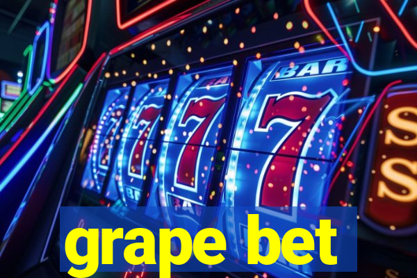 grape bet